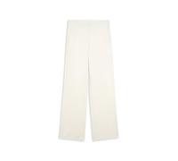 FREDDY Pantaloni Comfort Fit Donna in French Terry Modal con Dettagli in Strass
