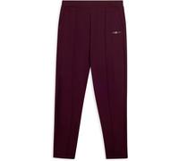 Freddy Pantaloni con dettaglio logato e fondo dritto Fig Donna Extra Large