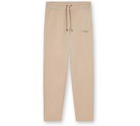 Freddy Pantaloni con fondo elasticizzato e tasche applicate Moonbeam Donna Extra Large