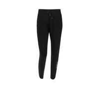 Freddy Pantaloni Con Polsino Nero Donna XS