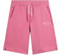 FREDDY FLAMED STRETCH BERMUDA XS