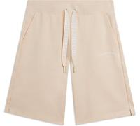 Pantaloni Corti Flamed - Whitecup Gray Freddy