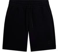 Freddy Pantaloni corti in interlock tecnico Nero Uomo Large