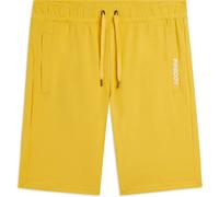 Freddy Pantaloni corti in jersey stretch con taschino Cream Gold Uomo Extra Large