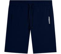 Freddy Pantaloni corti in jersey stretch con taschino Pageant Blue Uomo Extra Large