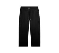 FREDDY - Pantaloni Cropped in Popeline Elasticizzato, 71% Cotone 26% Poliammide 3% Elastan