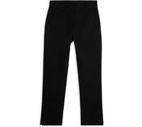 Freddy Pantaloni cropped slim fit in cotone Black Direct Dyed Donna Small