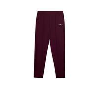 Freddy Pantaloni con dettaglio logato e fondo dritto Fig Donna Extra Large