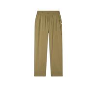 FREDDY Pantaloni Donna in Popeline Elasticizzato Regular Fit con Coulisse e Fondo Dritto