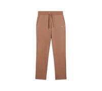 FREDDY Pantaloni Donna Regular Fit Felpa Modal, Fondo Dritto e Tasche alla Francese