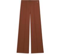 Freddy Pantaloni donna wide leg con cucitura centrale Rawhide Donna Extra Small