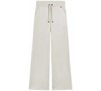 Freddy Pantaloni fitness W - donna L White woman