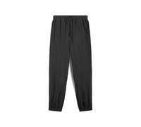 FREDDY Pantaloni Joggers Donna in Popeline Tinto Capo