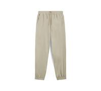 Freddy Pantaloni joggers donna in tessuto popeline tinto in capo | Freddy L