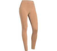 Freddy Pantaloni N.O.W.® in jersey vita bustier e impuntura centrale Macaroon Donna Extra Large