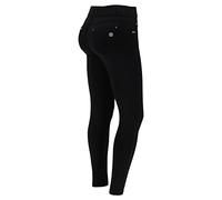 FREDDY Pantaloni N.O.W. Skinny Donna a Vita Media