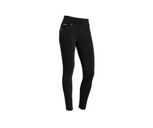 FREDDY Pantaloni N.O.W. Skinny Donna Vita Media Risvoltabile