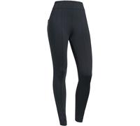 Freddy Pantaloni N.O.W.® skinny vita bustier in tessuto tecnico Nero Donna Xxs