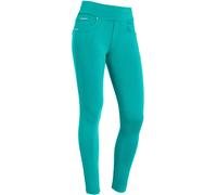 Freddy Pantaloni N.O.W.® skinny vita media risvoltabile in jersey Navigate Donna Extra Small