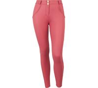 Freddy Pantaloni push up WR.UP® superskinny similpelle ecologica Baroque Rose Donna Small