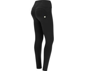 Freddy Pantaloni push up WR.UP® vita alta superskinny in cotone Nero Donna Extra Large