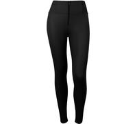 Freddy Pantaloni push up WR.UP® vita alta superskinny similpelle Nero Donna Large