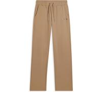 Freddy Pantaloni regular con gamba dritta e coulisse Humus Donna Medium
