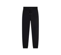 FREDDY Pantaloni Regular Fit Donna in Felpa Garzata con Logo Floreale