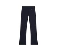 FREDDY Pantaloni Slim Fit Donna in Jersey con Gamba Dritta - Pantaloni Sportivi