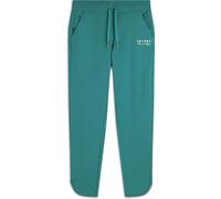 Freddy Pantaloni slim fit in jersey con dettagli floreali Greenlake Donna Medium