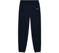 Freddy Pantaloni slim in interlock con dettagli lucidi Dark Sapphire Uomo Medium