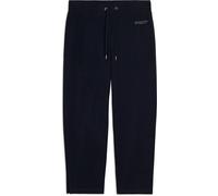 Freddy Pantaloni Sportivi Capri con Coulisse e Logo Dark Sapphire Donna Small