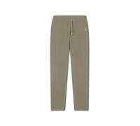 FREDDY Pantaloni Sportivi Donna Regular Fit in Heavy Jersey Gamba Dritta e Vita Elasticizzata