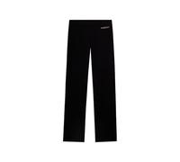 FREDDY Pantaloni Tuta Donna Estate S26WCRP9 N Core Pantalone Nero (L)