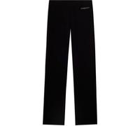 FREDDY Pantaloni Tuta Donna Estate S26WCRP9 N Core Pantalone Nero (L)