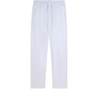 Freddy Pantaloni Sportivi Gamba Dritta con Vita Elasticizzata Bianco Uomo Xx Large