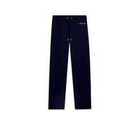 FREDDY - Pantaloni Sportivi Regular Fit con Gamba Dritta, Donna, Blu, Medium