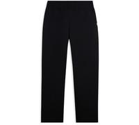 Freddy Pantaloni Sportivi S25WSLP16 in Nero EU S