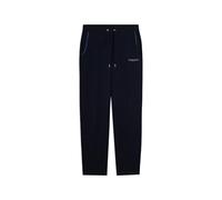 FREDDY - Pantaloni Sportivi Slim con Cucitura Centrale, Donna, Blu, Small