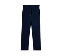 FREDDY Pantaloni Sportivi Uomo Elasticizzati in Cotone con Fondo Dritto e Coulisse - Massima Libert- di Movimento e Comfort