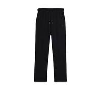 FREDDY Pantaloni Sportivi Uomo Elasticizzati in Cotone con Fondo Dritto e Coulisse - Massima Libert- di Movimento e Comfort