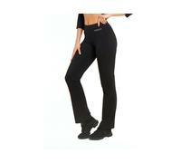 FREDDY PANTALONI TUTA DONNA ESTATE S26WCRP9 N CORE PANTALONE NERO