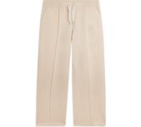 Freddy Pantaloni Wide Leg con Coulisse logata Whitecup Gray Donna Small