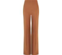 Freddy Pantaloni WR.UP® super flare in similpelle lucida Lion Donna Small