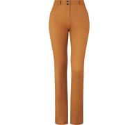 Freddy Pantaloni WR.UP® vita regular fondo bootcut in similpelle Lion Donna Extra Small