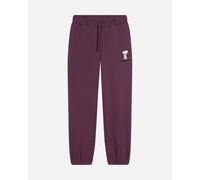 Freddy Peanuts W - Pantalone - Donna - Rosso S