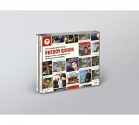Freddy Quinn - Seine Großen Film-Erfolge (5-CD Big Box)