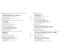 Freddy Quinn, Caterina Valente, Bruce Low..