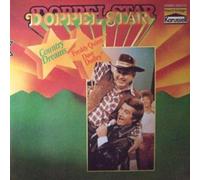 Freddy Quinn - Country dreams (& Dave Dudley) / Vinyl record [Vinyl-LP]