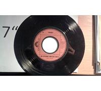 Freddy Quinn - Die Gitarre und das Meer 2000 (1992) / Vinyl single [Vinyl-Single 7'']